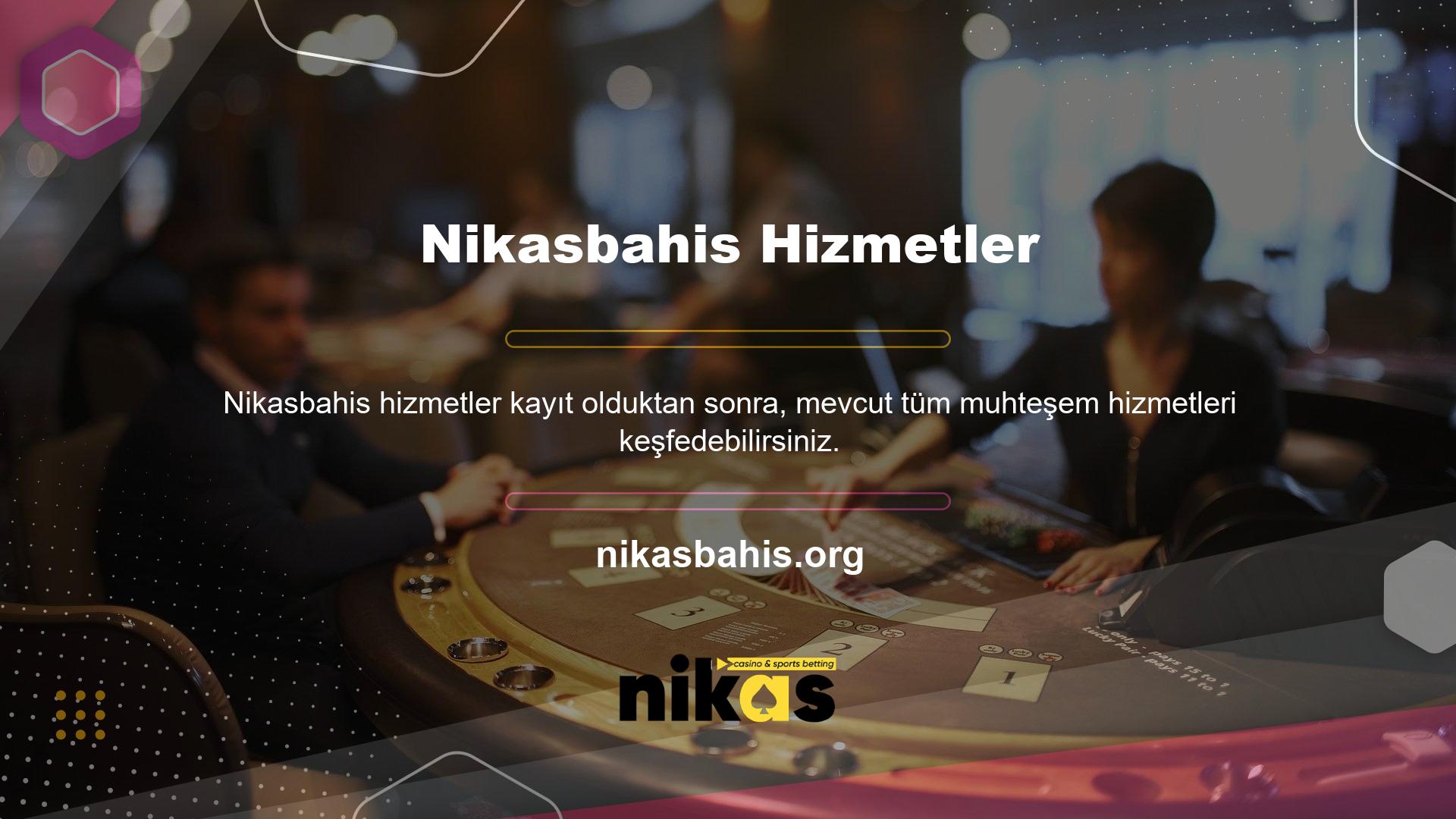 Her şeye erişmek için giriş yaptığınızdan emin olun