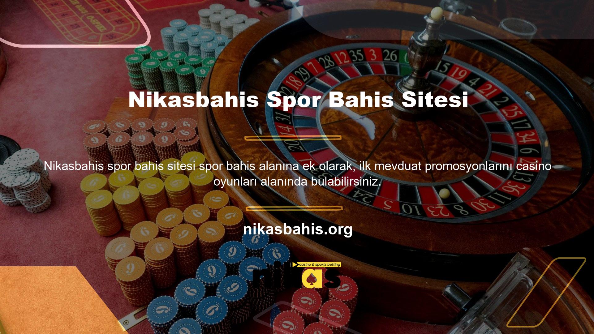 Nikasbahis Orijinal Twitter adresi Canlı Destek Konusudur